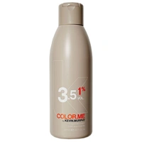 Kevin Murphy Color.Me Cream Activator 1%  1000ml főképe